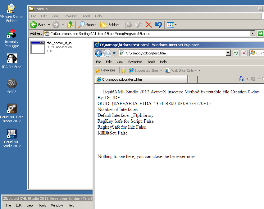 liquidXML-exploit